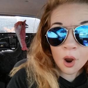 Meet your Posher, Patrice