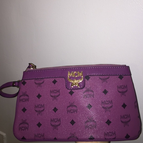MCM handbag