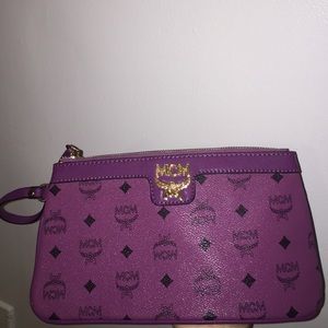 MCM handbag