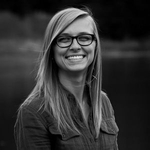 Meet your Posher, Erinleigh