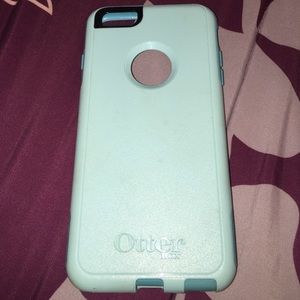 iPhone 6plus otter box case
