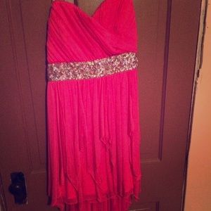 Sweetheart Dress