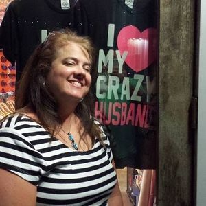 Meet your Posher, Missi