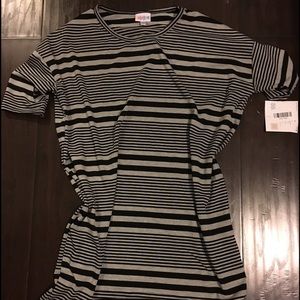 Lularoe Irma top-brand new with tag