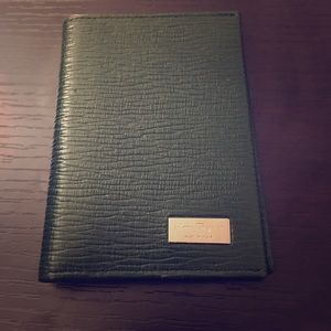 Ferragamo card case