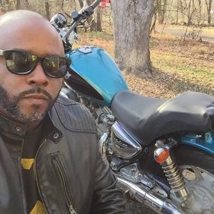 Meet your Posher, Terrell