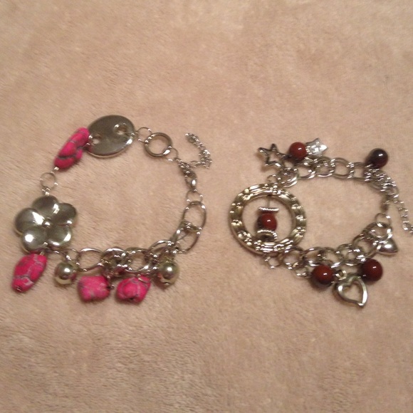Great bracelets - Picture 3 of 3