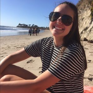 Meet your Posher, Sydney