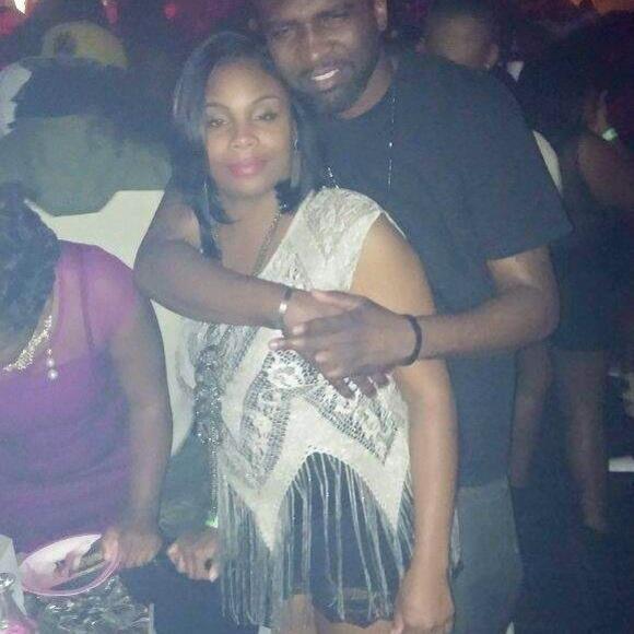 Meet your Posher, Shekita