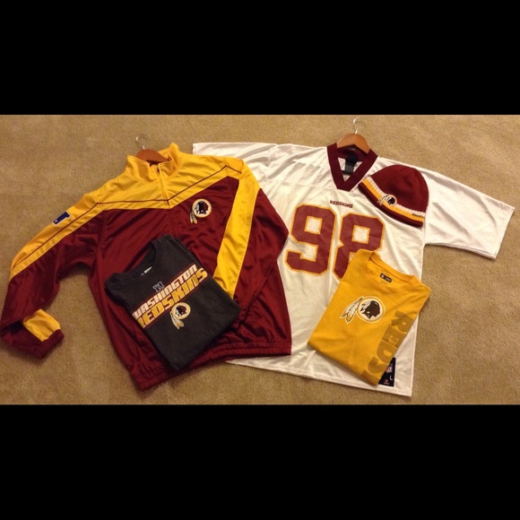 Washington Redskins Men's Sportswear