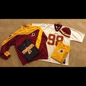 Washington Redskins Men's Sportswear