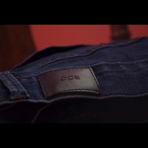 Urban Outfitters mid-rise jeans