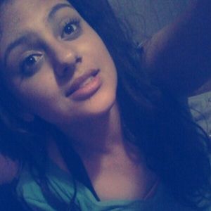 Meet your Posher, Kimberly