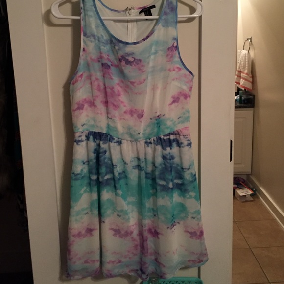 Forever 21 dress