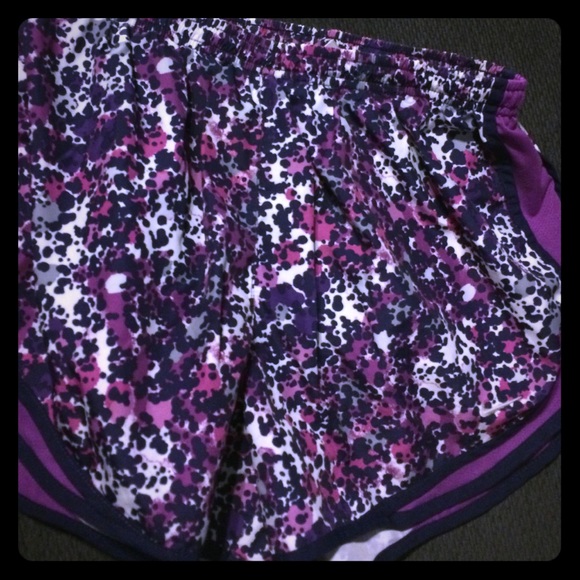 Nike Pants - Nike Running Shorts