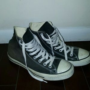 Converse High Tops