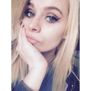 Meet your Posher, Breanna