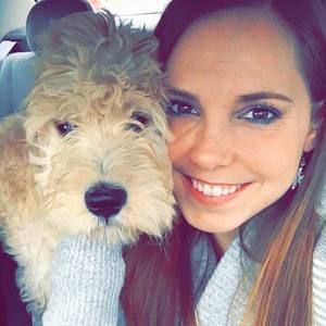 Meet your Posher, Kimberly