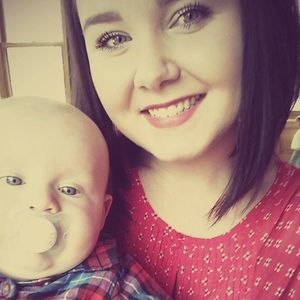 Meet your Posher, Maggie