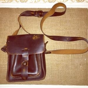 Patricia Nash Crossbody bag! Perfect condition!