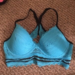 Victoria's Secret Pink Bralette