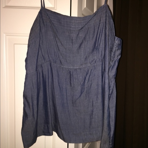 Tank top