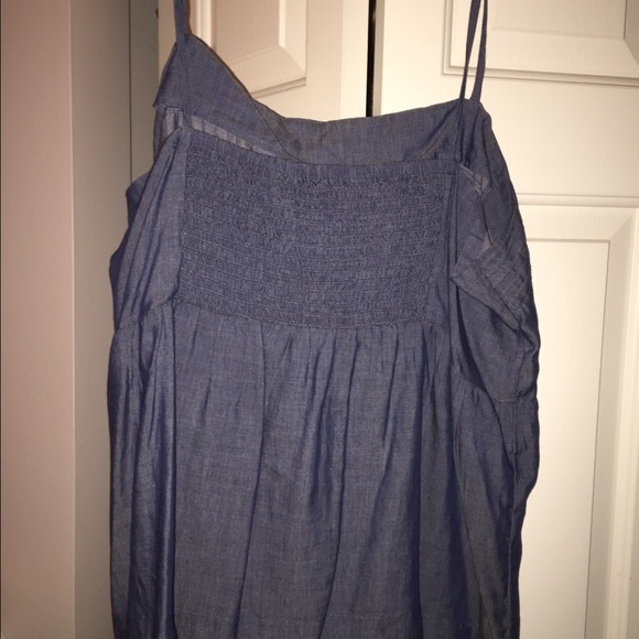 Tank top - Picture 3 of 3
