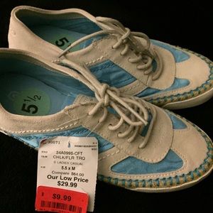 Coach Shoes