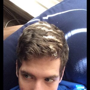 Meet your Posher, Clayton