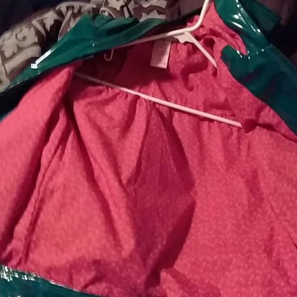 Rain jacket - Picture 2 of 2