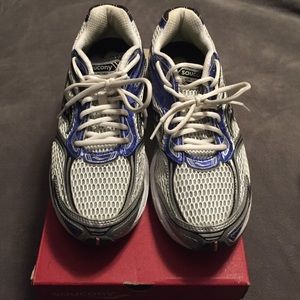 Saucony Progrid Guide 4