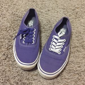 Vans