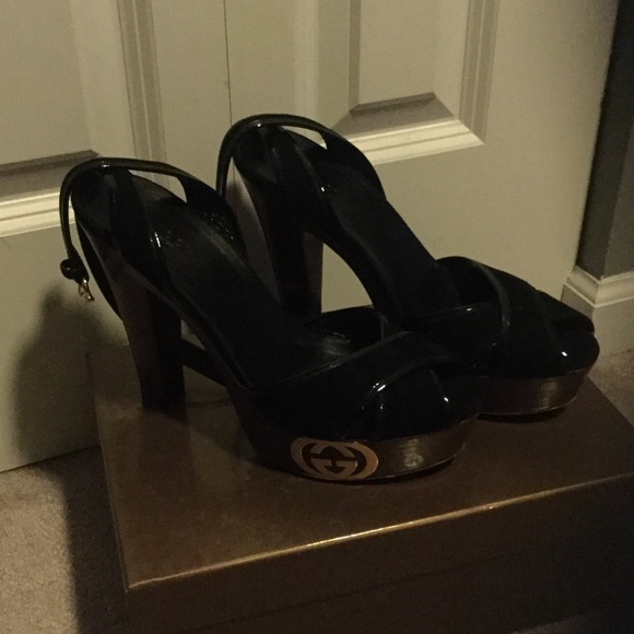 Gucci Sandals