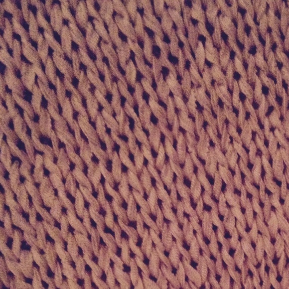 F21 cropped sweater - Picture 2 of 2