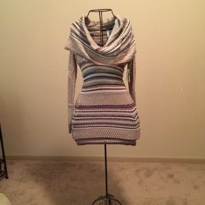 Kensie sweater dress