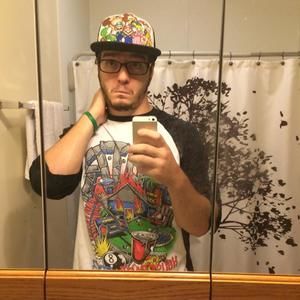 Meet your Posher, Brandon