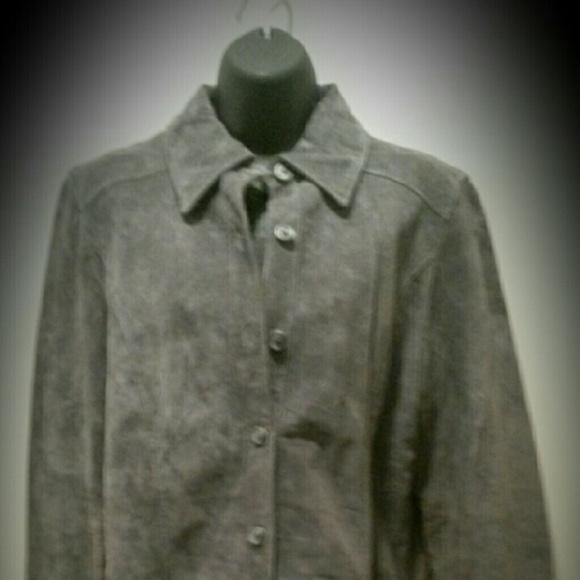 Leather jacket for Woman  EXCELLENT CONDITION