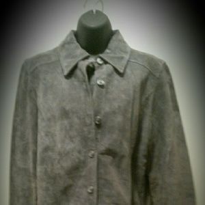 Leather jacket for Woman  EXCELLENT CONDITION