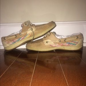 Sperry Top Sider women's shoes