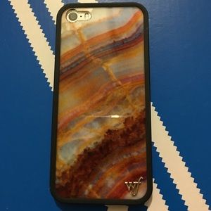 Wildflower case for iPhone 5/5s