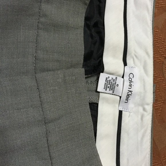 Work pants - Picture 3 of 3