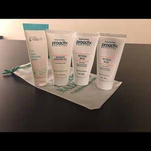 Proactiv Blackhead Dissolving Gel