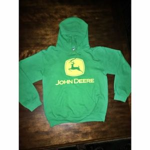 John Deere Classic Hoodie