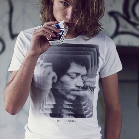 ISO Jimi Hendrix shirt!!!!!