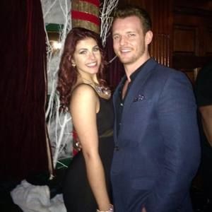 Meet your Posher, Griffin