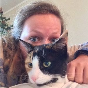 Meet your Posher, Mariah