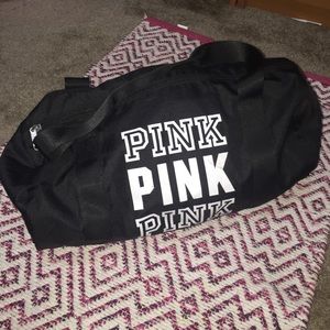VS PINK Gym Bag