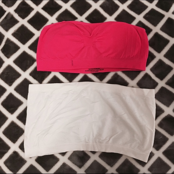 BANDEAU BUNDLE