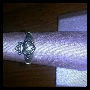 Ring from Ex...GOTTA GO!