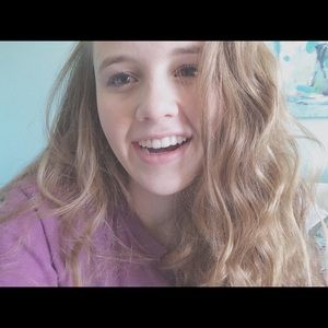 Meet your Posher, Norah